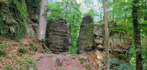 Müllertal Luxemburg
