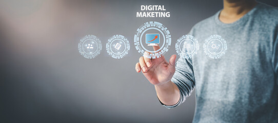 Businesspeople may use the Internet to connect financial networks and do information searches on their mobile devices utilizing artificial intelligence.