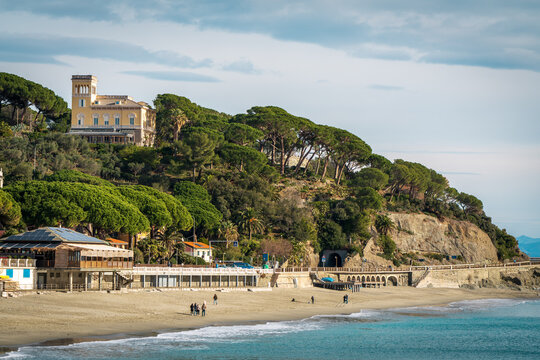 Celle Ligure