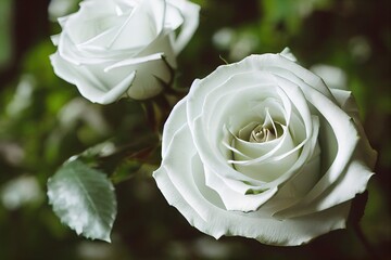 Belles roses, fleurs avec beaucoup de couleurs, id&eacute;ales comme fond d'&eacute;cran, carte postale de la Saint-Valentin.