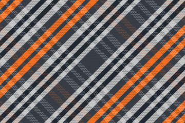 Tartan plaid pattern with dark color.