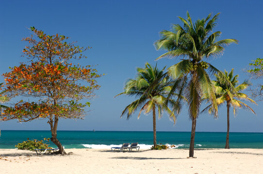 Haiti