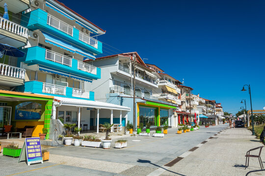 Tourist places in Greece