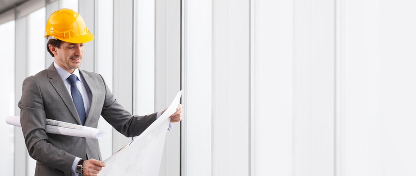 Architector in hardhat