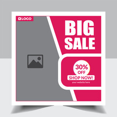 Corporate Business social media post design templates for digital marketing  editable HQ