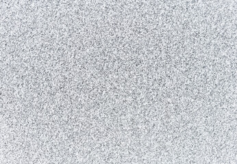 Texture of a granite surface