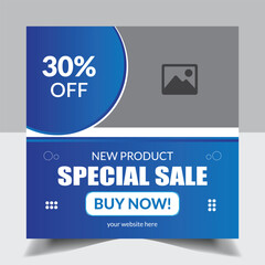 Corporate Business social media post design templates for digital marketing  editable HQ