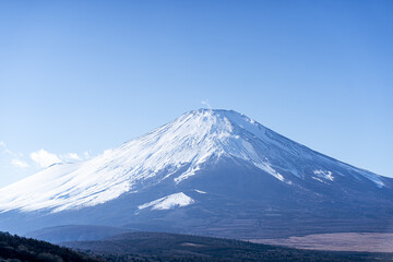 Fototapeta premium 富士山