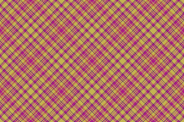 Fabric tartan plaid. Textile background vector. Pattern seamless check texture.