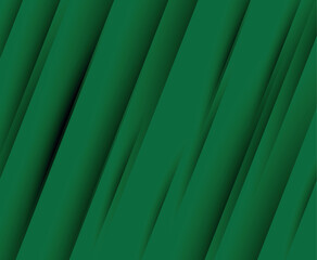 Green Background Gradient Abstract Texture Illustration Vector Design