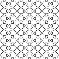 Fototapeta premium Seamless ornament for texture, textiles, simple backgrounds, decorations and creative ideas