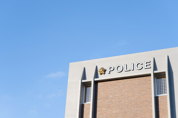 警察イメージ