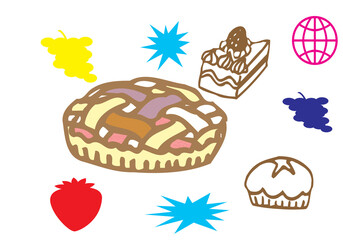 Dolci e Frutta