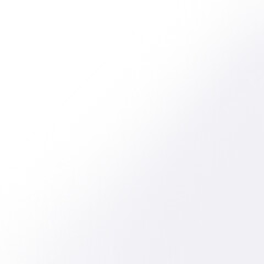 White Transparent Gradient Overlay