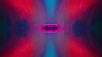 Abstract Illustration Elements Texture Background
