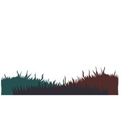 Meadow grass background