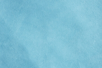 Light blue paper surface texture