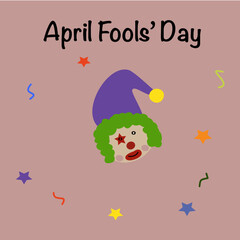 April fools’ day