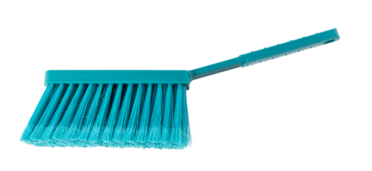 Cleaning broom