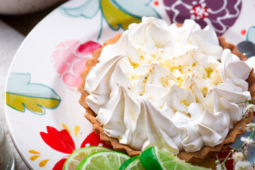 Assorted peruvian desserts peru sweet food buffet table brunch