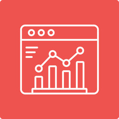 Analytics Icon