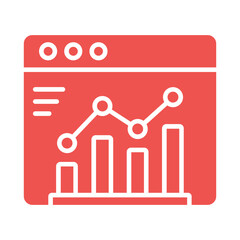 Analytics Icon