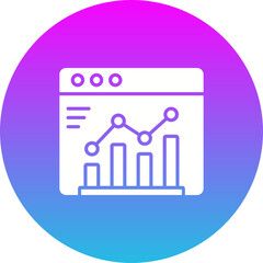 Analytics Icon