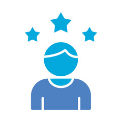 Customer Review Icon