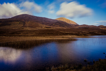 Loch Cill Chriosd, Isle of Skye.