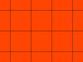 orange tiles illustration useful as a background