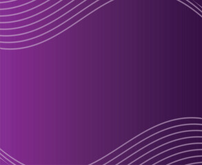 Gradient Purple Background Abstract Texture Illustration Vector Design