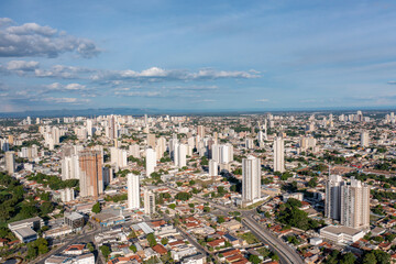 Cuiabá 