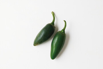 chili pepper