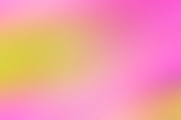 Dirty stained color background of sloppy color spots.