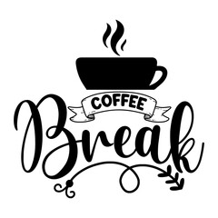 Coffee Break