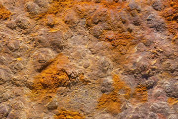 grunge rusted metal texture, rust and oxidized metal background.