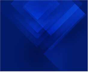 Obraz premium Blue Gradient Background Abstract Texture Design Illustration Vector