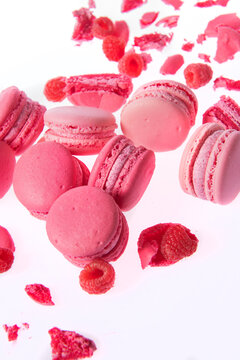 Macarons