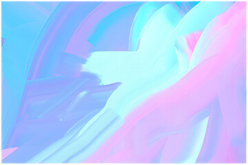 abstract minimalist colorful background