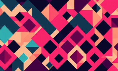 abstract background with lines
