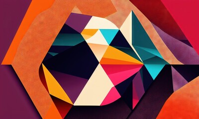 Obraz premium background created with ai