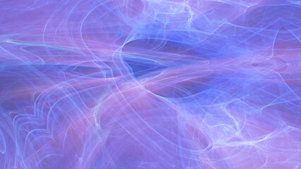 Obraz premium smoke color abstract background illustration