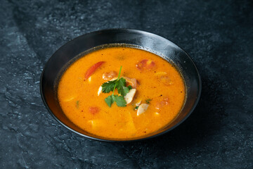 Thai Food, Asian, food, exotic, 