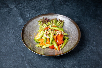 Thai Food, Asian, food, exotic, 
