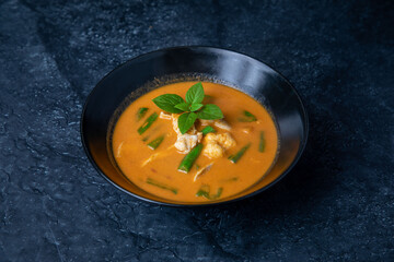 Thai Food, Asian, food, exotic, 