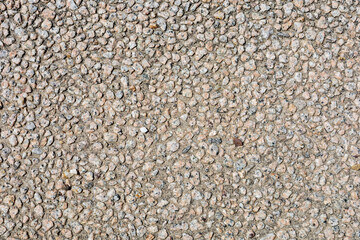 black and white pebbles