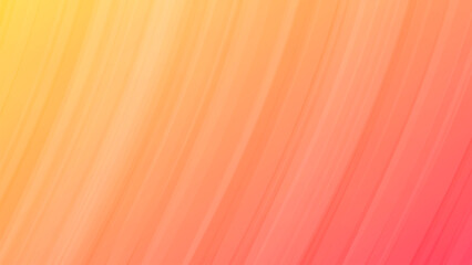 Modern colorful gradient background with lines