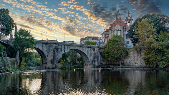 Amarante, Portugal