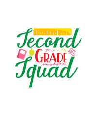 back to school t shirt design