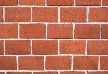texture of brick wall background
